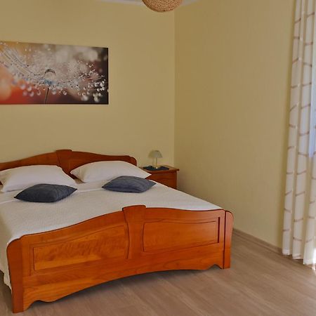 Apartment Baban In Zaga, Slovenia Zewnętrze zdjęcie