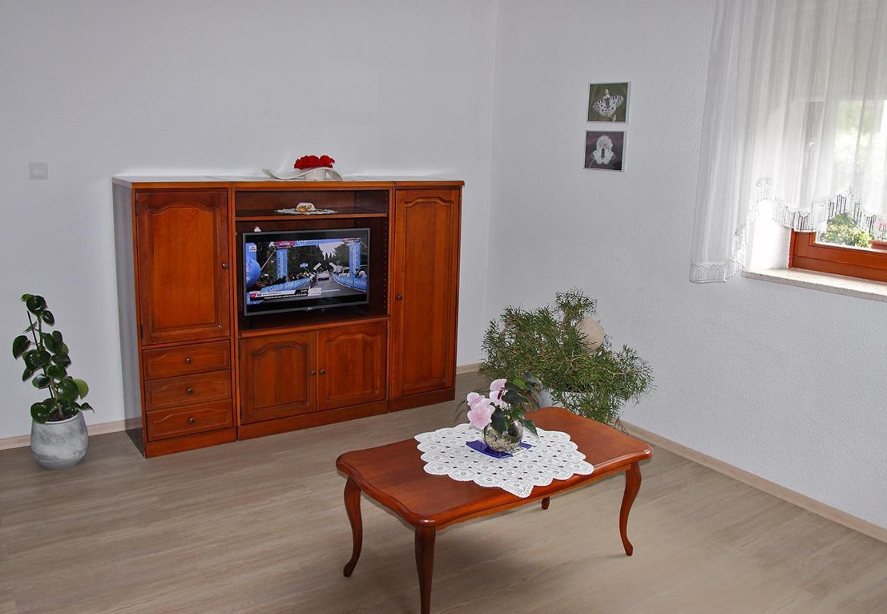 Apartment Baban In Zaga, Slovenia Zewnętrze zdjęcie