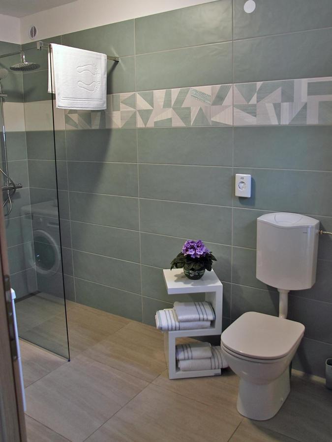 Apartment Baban In Zaga, Slovenia Zewnętrze zdjęcie