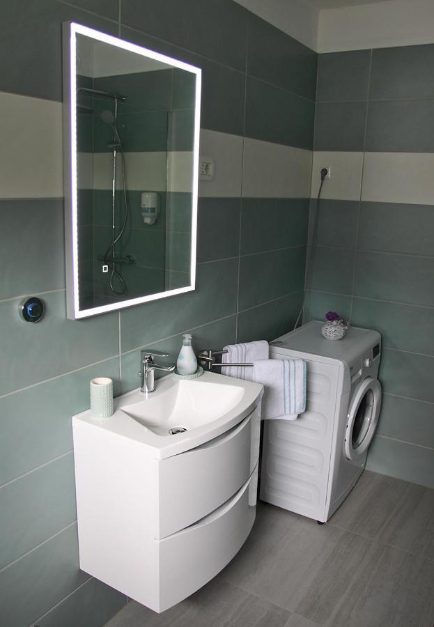 Apartment Baban In Zaga, Slovenia Zewnętrze zdjęcie