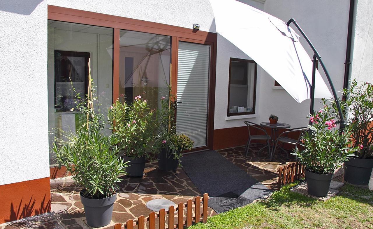 Apartment Baban In Zaga, Slovenia Zewnętrze zdjęcie