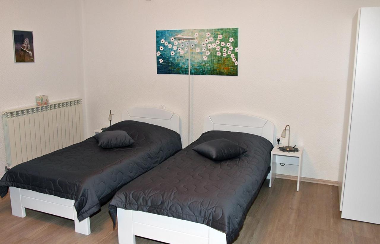 Apartment Baban In Zaga, Slovenia Zewnętrze zdjęcie