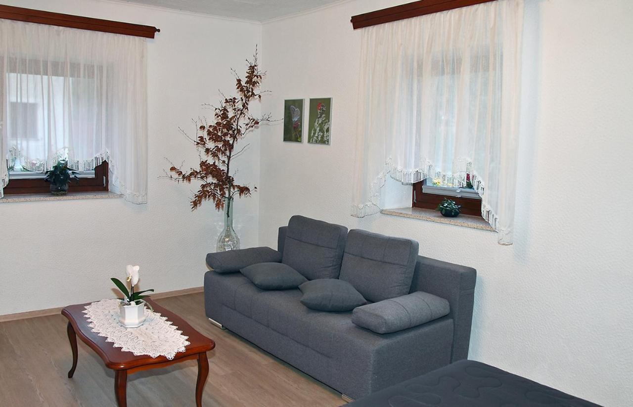 Apartment Baban In Zaga, Slovenia Zewnętrze zdjęcie