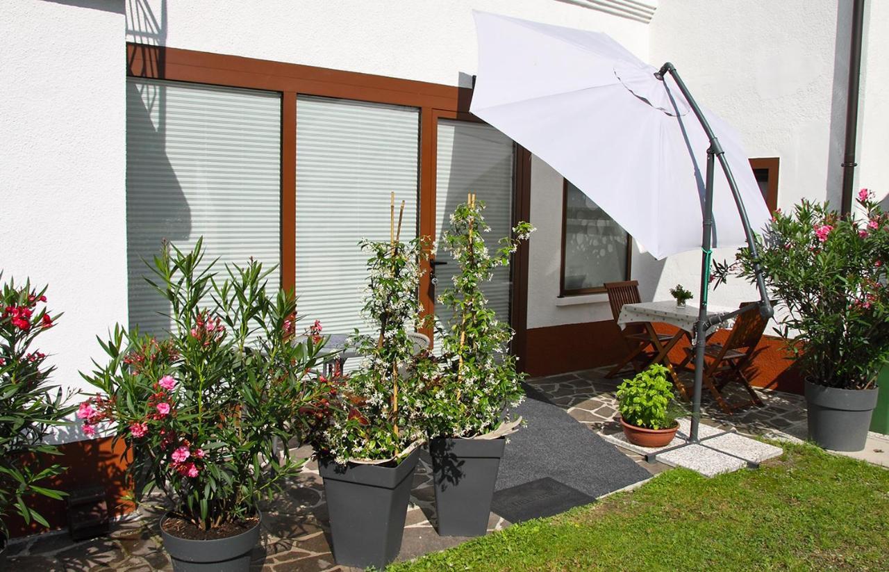 Apartment Baban In Zaga, Slovenia Zewnętrze zdjęcie