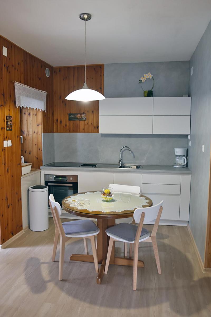 Apartment Baban In Zaga, Slovenia Zewnętrze zdjęcie