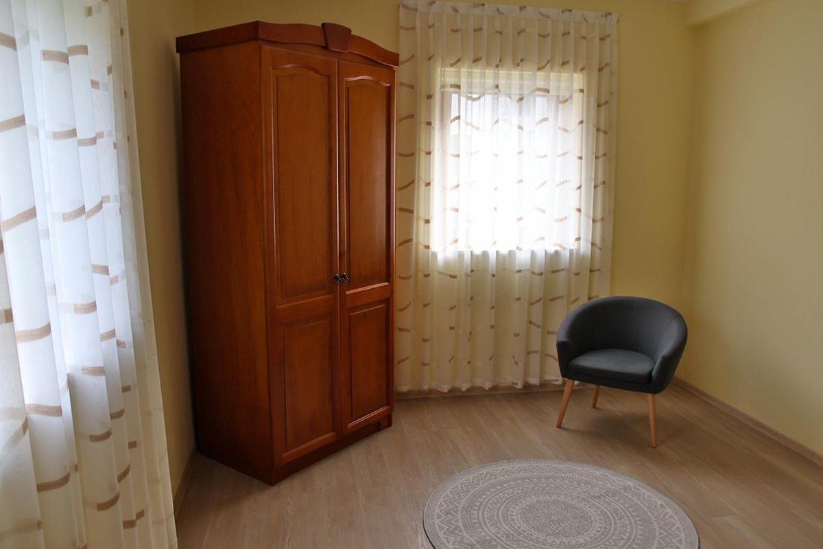 Apartment Baban In Zaga, Slovenia Zewnętrze zdjęcie