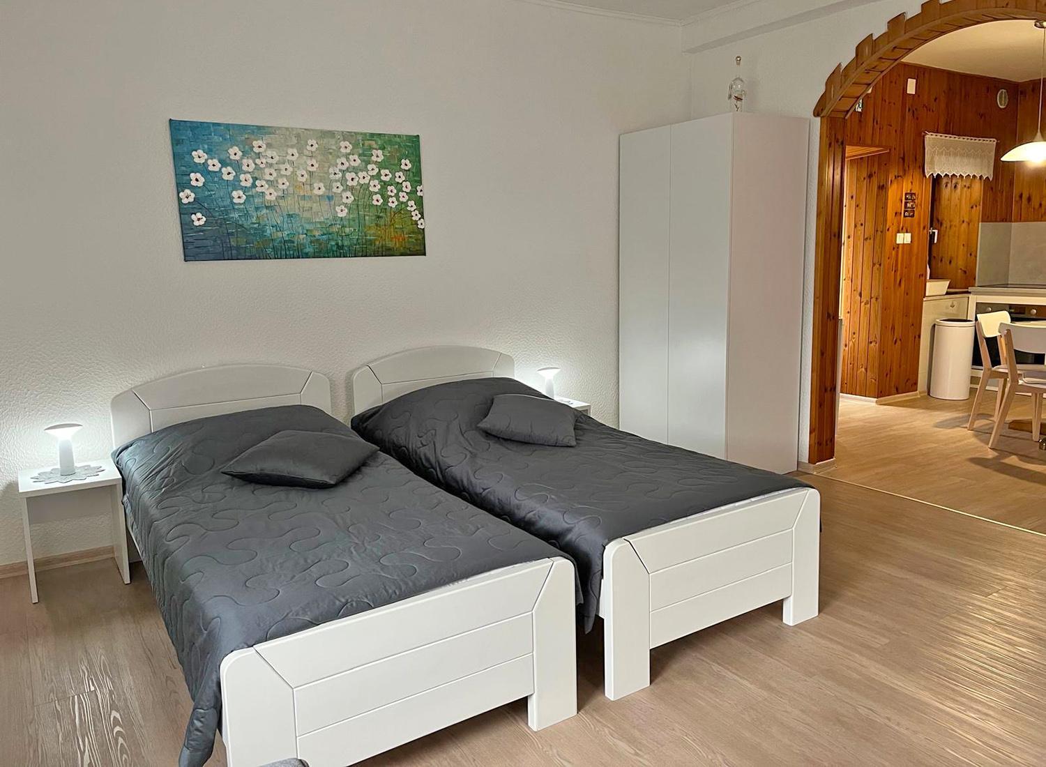 Apartment Baban In Zaga, Slovenia Zewnętrze zdjęcie