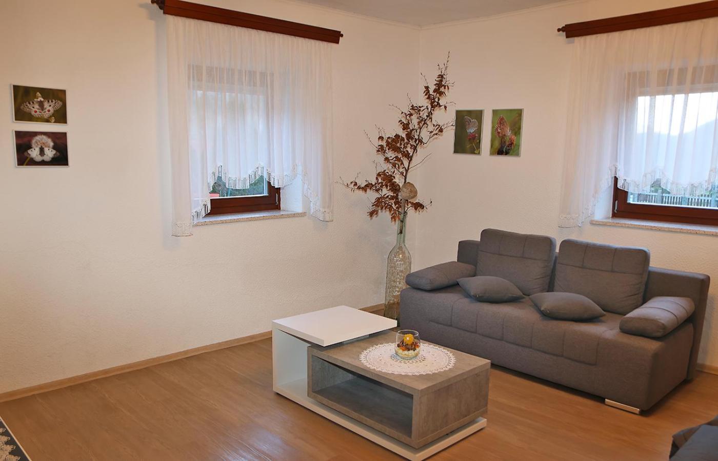 Apartment Baban In Zaga, Slovenia Zewnętrze zdjęcie