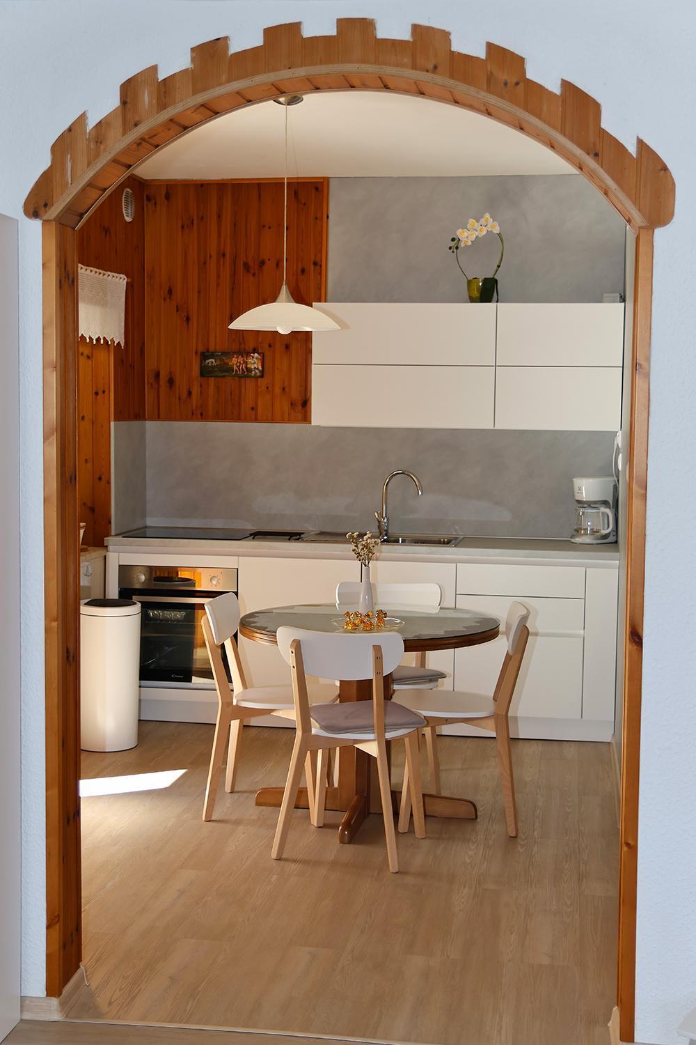 Apartment Baban In Zaga, Slovenia Zewnętrze zdjęcie
